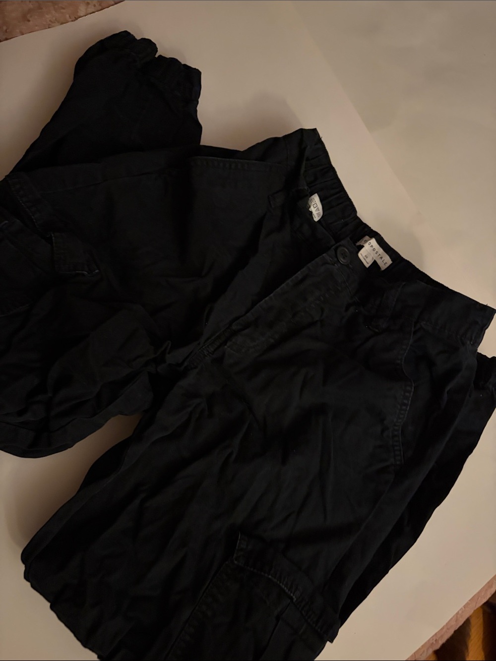 Aeropostale Black Women’s Jeans